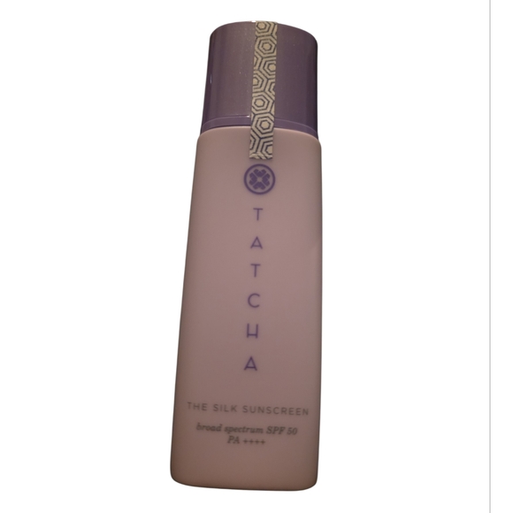 Tatcha The Silk Sunscreen SPF 50 - Picture 2 of 2